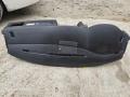 панель передняя салона (торпедо) BMW 5 серия E60/E61 E60 (2002 - 2007), 3.0 л., M54 B30 (306S3), бензин, АКПП, седан, 7063257 - фото №2