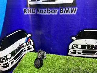 ролик натяжителя BMW 3 серия E90/E91 [рестайлинг] E90 2008, 2.5 л., N52 B25 AF, бензин, АКПП, 475 black-sapphire metallic, седан, задний привод, правый руль