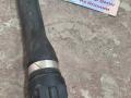 патрубок радиатора BMW 5 серия E60/E61 E60 2005, 3.0 л., N52 B30, бензин, АКПП, седан, 64216932051 - фото №4