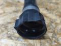 патрубок радиатора BMW 3 серия F30/F31/F34 F31 2011, 1.6 л., N13 B16 A, бензин, АКПП, седан, задний привод, правый руль, 17127596833, 7596833 - фото №3