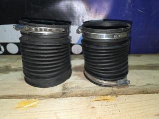 патрубок воздушного фильтра BMW M6 E63/E64 E63 2006, 5.0 л., S85 B50 A, бензин, робот, indianapolis rot metallic (a31), купе, задний привод, 11617834213, 7834213