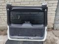 крышка багажника (дверь 3-5) BMW 5 серия F07/F10/F11 F11 2010, 3.0 л., N55 B30 A, бензин, АКПП, белый, универсал, задний привод, правый руль, 41627265999 - фото №5