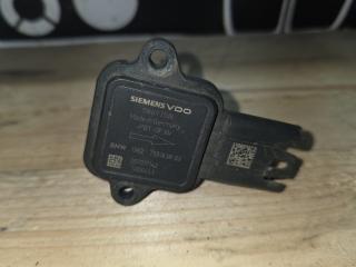 расходомер воздуха BMW X3 E83 [рестайлинг] E83 (2006 - 2010), 3.0 л., N52 B30 AF, бензин, АКПП, красный, универсал, полный привод, 7551638, 13627551638