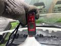 капот BMW X5 M E70 (2009 - 2013), 4.4 л., S63 B44 A, бензин, АКПП, внедорожник 5 дв., полный привод, 41617486754, 7486754 - фото №8