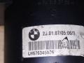 бачок гидроусилителя BMW 5 серия E60/E61 E60 (2002 - 2007), 3.0 л., N52 B30, бензин, АКПП, седан, задний привод, 32416782538, 6782538, 6763458 - фото №3