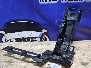 Крепление бампера заднего BMW X5 E70 [рестайлинг] E70 2011, 3.0 л., N55 B30 A, бензин, АКПП, белый, универсал, полный привод, правый руль, 51127226936, 7226936