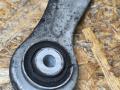 рычаг передний правый BMW 5 серия F07/F10/F11 F11 2010, 3.0 л., N55 B30 A, бензин, АКПП, белый, универсал, задний привод, правый руль, 33326779848 - фото №3