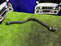патрубок радиатора BMW 3 серия E90/E91 [рестайлинг] E90 2008, 2.5 л., N52 B25 AF, бензин, АКПП, 475 black-sapphire metallic, седан, задний привод, правый руль, 64216951946, 6951946 - фото №4