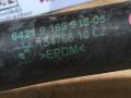 патрубок (трубопровод, шланг) BMW 5 серия F07/F10/F11 F10 2012, 2.0 л., N20 B20 A, бензин, АКПП, седан, правый руль, 64219169918, 9169918 - фото №4