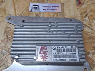 блок управления (другие) BMW M6 E63/E64 2006, 5.0 л., S85 B50 A, бензин, робот, 475 black sapphire metallic, купе, задний привод, 6788575