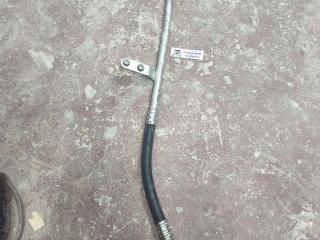 трубка кондиционера BMW 5 серия F10/F11 [рестайлинг] F10 2013, 2.0 л., N20 B20 A, бензин, АКПП, spacecraft metallic (a52) серый, седан, полный привод, 64539201927, 9201927