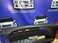 обшивка двери передняя левая BMW X6 E71/E72 E71 2010, 3.0 л., N57 D30 B, дизель, АКПП, black sapphire metallic (475), универсал, полный привод, 8599013 - фото №6