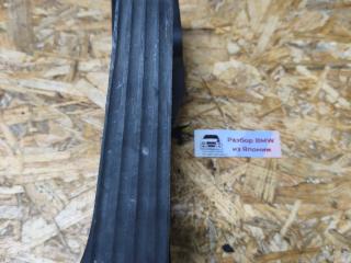 педаль BMW 1 серия E81/E82/E87/E88 E87 2006, 1.6 л., N45 B16, бензин, АКПП, alpinweiss 3, хетчбэк 5 дв., задний привод, правый руль, 6766930, 35426766930