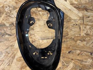 накладка на зеркало BMW 3 серия E90/E91/E92/E93 E90 2007, 3.0 л., N54 B30 A, бензин, АКПП, sparkling-graphit (a22), седан, задний привод, правый руль, 51167170564, 7170564