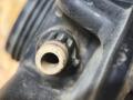 бачок расширительный BMW 7 серия F01/F02 F01 2009, 3.0 л., N57 D30 A, дизель, АКПП, черный, седан, задний привод, 17137806038, 7806038 - фото №6