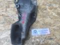 кронштейн двигателя BMW 3 серия E46 2003, 2.8 л., M52 B28, бензин, МКПП, седан, правый руль, 6753167 - фото №2