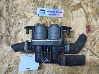 кран отопителя (печки) BMW X5 E53 [рестайлинг] E53 2004, 3.0 л., M57 306 D3, дизель, АКПП, чёрный, внедорожник 5 дв., задний привод, правый руль, 64128374995, 8374995