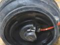 пневмоподушка BMW 5 серия E60/E61 E61 2006, 3.0 л., N52 B30, бензин, АКПП, универсал, 37126765603 - фото №7