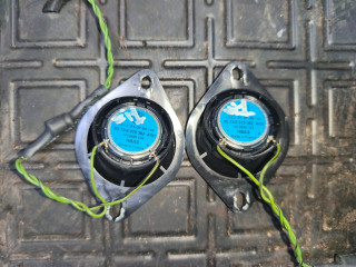 динамик BMW 5 серия E60/E61 [рестайлинг] E60 2009, 2.5 л., N52 B25 AF, бензин, АКПП, carbonschwarz metallic (416), седан, задний привод, правый руль, 6929362, 65136919362
