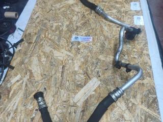 Трубка охлаждения АКПП BMW 5 серия F07/F10/F11 F11 2010, 3.0 л., N55 B30 A, бензин, АКПП, белый, универсал, задний привод, правый руль, 7589529, 17227589529