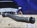 патрубок (трубопровод, шланг) BMW 3 серия E46 [рестайлинг] E46 (2001 - 2006), 2.0 л., N42 B20 A, бензин, АКПП, синий, седан, задний привод, правый руль, 17127516417, 7516417 - фото №2