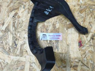 кронштейн (крепление) BMW 5 серия F10/F11 [рестайлинг] F10 2013, 2.0 л., N20 B20 A, бензин, АКПП, spacecraft metallic (a52) серый, седан, полный привод, 17138614293, 8614293