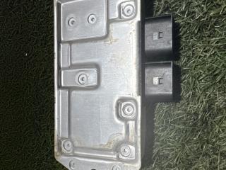 блок управления раздаткой BMW X5 M E70 2011, 7606629