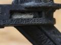 датчик ABS BMW 3 серия E46 [рестайлинг] 2004, 2.2 л., M54 B22 (226S1), бензин, black sapphire metallic (475), задний привод, правый руль, 34526752683, 6752683 - фото №4