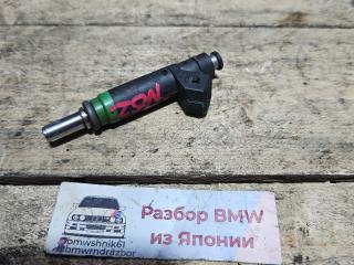 форсунка BMW 5 серия E60/E61 [рестайлинг] 2010, 4.8 л., N62 B48 A, бензин, АКПП, задний привод, 7525721, 13647525721