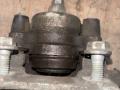 суппорт BMW 3 серия E90/E91/E92/E93 E90 2007, 2.5 л., N52 B25 AF, бензин, АКПП, седан, 34216768697, 6768697, 34216768698, 6768698 - фото №7