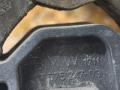 кронштейн радиатора BMW 7 серия F01/F02 F01 2009, 3.0 л., N57 D30 A, дизель, АКПП, черный, седан, задний привод, 7575348, 17117575248, 7575247 - фото №4