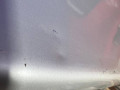 крышка багажника (дверь 3-5) BMW 3 серия F30/F31/F34 F30 2012, 2.0 л., N20 B20 B, бензин, АКПП, 354 titansilber metallic, седан, задний привод, правый руль - фото №4