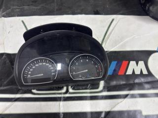 щиток приборов (приборная панель) BMW X3 E83 2006, 2.5 л., M54 B25 (256S5), бензин, АКПП, alpinweiss 3(300), внедорожник 5 дв., полный привод, правый руль, 62113416112, 3416112, 1024610