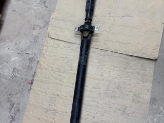 карданный вал BMW 3 серия F30/F31 [рестайлинг] F30 (2015 - 2020), 2.0 л., B48 A20 A, АКПП, чёрный, седан, полный привод, 8642909, 26108642909