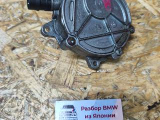 насос вакуумный BMW 3 серия E90/E91/E92/E93 [рестайлинг] E90 2008, 2.0 л., бензин, газ, АКПП, alpinweiss (300), седан, задний привод, правый руль, 0313327116