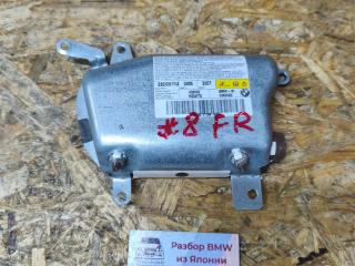 подушка безопасности дверная BMW 5 серия E60/E61 [рестайлинг] E61 2007, 2.5 л., N52 B25, бензин, АКПП, универсал, 6963022
