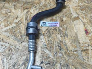 трубка охлаждающей жидкости BMW 4 серия F32/F33 F36 2015, 3.0 л., N55 B30 A, бензин, black sapphire metallic (475), лифтбэк, задний привод, 64539334689, 9334689