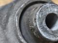 рычаг передний левый BMW 7 серия F01/F02 F01 2008, 3.0 л., N57 D30 B, дизель, АКПП, задний привод, 31126798107, 6798107 - фото №5