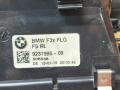 дефлектор обдува салона BMW 3 серия F30/F31/F34 [рестайлинг] F30 2016, 2.0 л., B48 A20 B, бензин, АКПП, лифтбэк, задний привод, 9231995 - фото №4