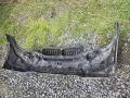 бампер передний BMW X5 F15 2013, 4.4 л., N63 B44 A, бензин, АКПП, чёрный, внедорожник 5 дв., полный привод, 51117294481, 7294481 - фото №7