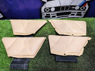 заглушка airbag BMW 5 серия E39 1999, 2.8 л., M52 B28, бензин, АКПП, зелёный, универсал, задний привод, правый руль, 8232725, 8232726, 8212805, 8212806