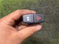 кнопка аварийной сигнализации BMW 5 серия E60/E61 E60 2005, 3.0 л., N52 B30 AF, бензин, АКПП, silbergrau metallic (a08), седан, задний привод, правый руль, 61316919506, 6919506 - фото №3