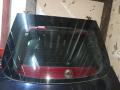 крышка багажника (дверь 3-5) BMW 4 серия F32/F33 F36 2015, 3.0 л., N55 B30 A, бензин, black sapphire metallic (475), лифтбэк, задний привод, 41007347927 - фото №2