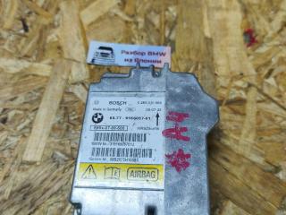 блок AirBag BMW 3 серия E90/E91/E92/E93 E92 (2004 - 2010), 2.0 л., N47 D20 A, дизель, МКПП, купе, правый руль, 65779166057, 9166057