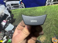 кнопка (выключатель) BMW 5 серия E60/E61 [рестайлинг] E60 2008, 2.5 л., N52 B25 AF, бензин, АКПП, 416 carbonschwarz metallic, седан, задний привод, правый руль, 6981148, 65826981148 - фото №3