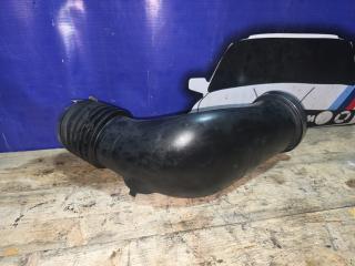патрубок турбины BMW X5 E70 2009, 3.0 л., M57 D30 (306D5), дизель, АКПП, чёрный, внедорожник 5 дв., полный привод, правый руль, 7798338, 13717798338