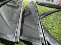 Комплект молдингов BMW X5 M E70 (2009 - 2013), 4.4 л., S63 B44 A, бензин, АКПП, внедорожник 5 дв., полный привод - фото №8