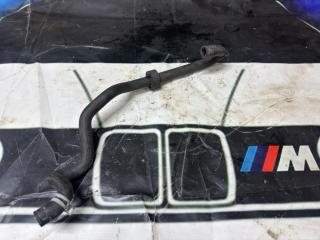патрубок отопителя (печки) BMW 5 серия E60/E61 [рестайлинг] E61 2008, 3.0 л., N52 B30 AF, бензин, АКПП, carbon-schwarz (416), универсал, задний привод, правый руль, 64216910758