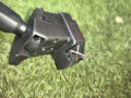 переключатель круиз-контроля BMW Z4 E85 2004, 3.0 л., M54 B30 (306S3), бензин, АКПП, родстер, задний привод, правый руль, 61316940989, 6940989 - фото №4