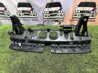 Крепление бампера заднего BMW X5 E70 [рестайлинг] E70 2011, 3.0 л., N55 B30 A, бензин, black sapphire metallic (475), внедорожник 5 дв., полный привод, правый руль, 51127226939, 7226939